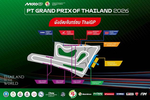 サーキット地図